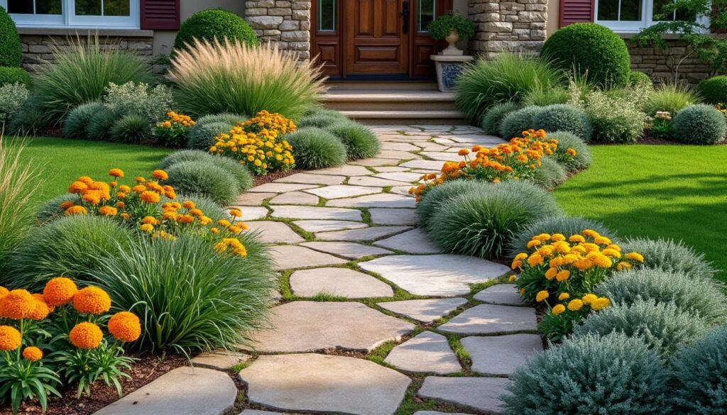 découvrez des astuces pratiques pour aménager l’avant de votre maison de manière esthétique et fonctionnelle sans dépasser votre budget.