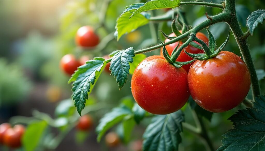 découvrez comment utiliser la bouillie bordelaise sur les tomates : conseils sur le moment idéal pour traiter, les doses recommandées et la fréquence d'application pour protéger efficacement vos plants.