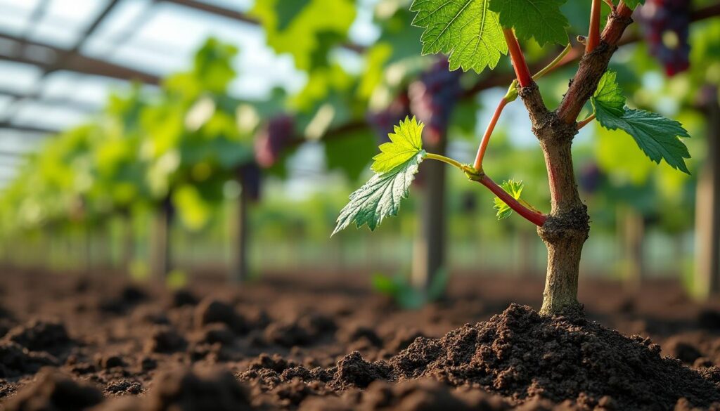 découvrez comment bouturer une vigne en suivant les méthodes adaptées, les meilleures périodes pour réussir et les taux de réussite selon les différents cépages.