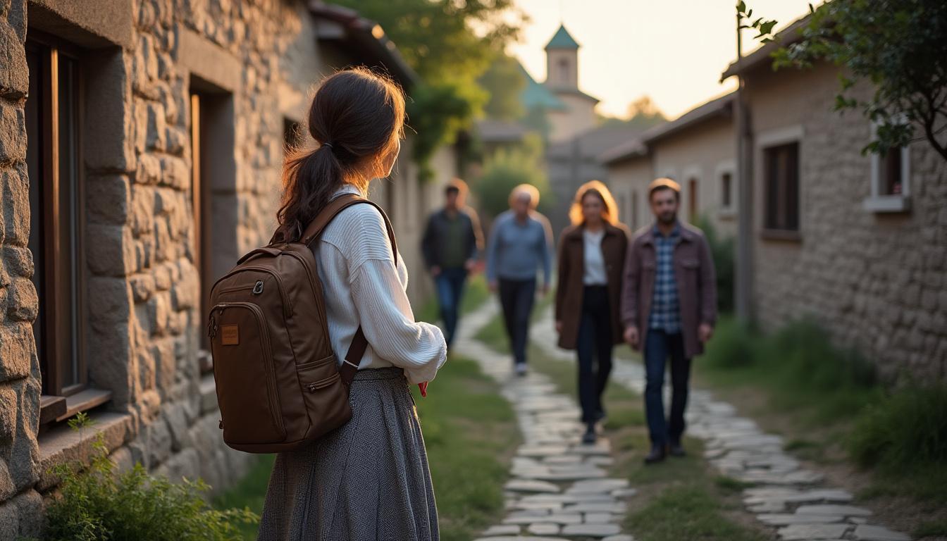 Ce qu'il ne faut pas faire en Bulgarie : codes culturels et erreurs à éviter 2 découvrez les codes culturels essentiels et les erreurs à éviter lors de votre séjour en bulgarie pour respecter les traditions locales et profiter pleinement de votre voyage.