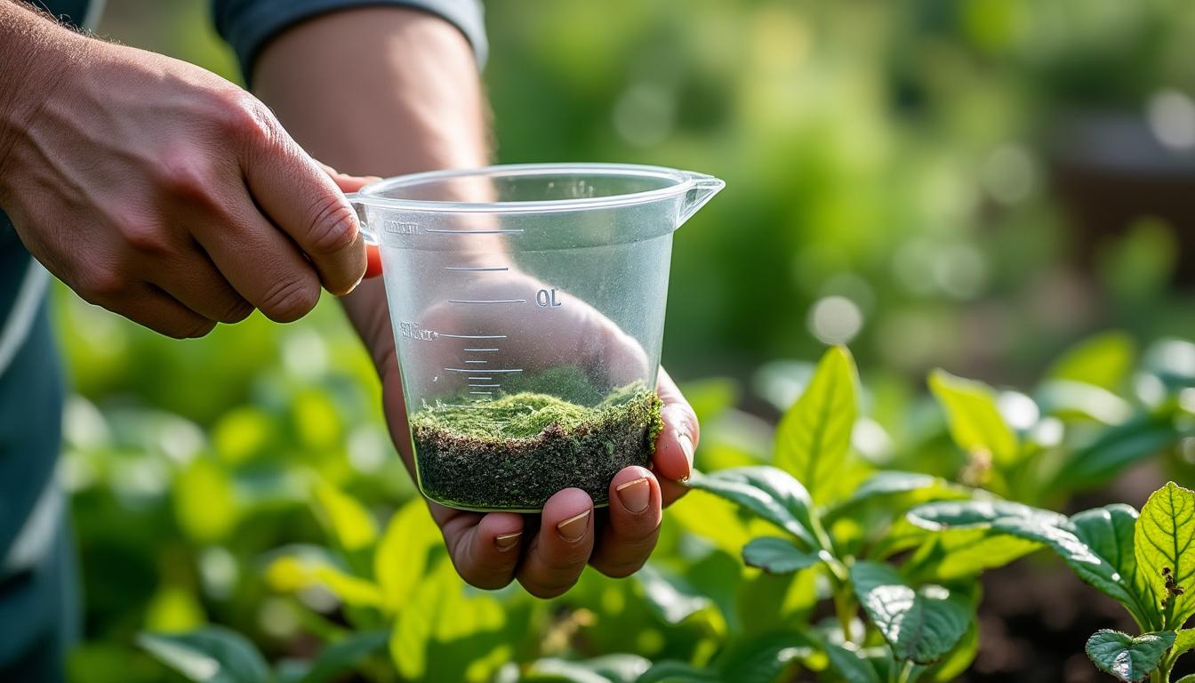 Cl en ml : tableau de conversion rapide et formule de calcul 2 découvrez notre tableau de conversion rapide pour les cl en ml et apprenez la formule simple pour effectuer vos calculs facilement et rapidement.