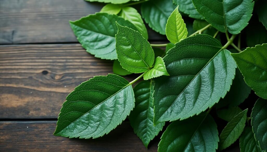 découvrez comment identifier facilement une plante uniquement grâce à ses feuilles grâce à nos conseils pratiques et astuces de reconnaissance botanique.