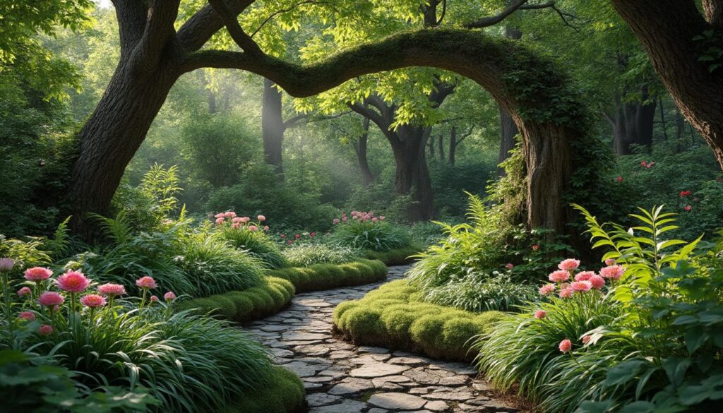 découvrez comment maîtriser les microclimats de votre jardin pour créer un espace épanoui et harmonieux grâce à nos conseils pratiques et astuces de jardinage.