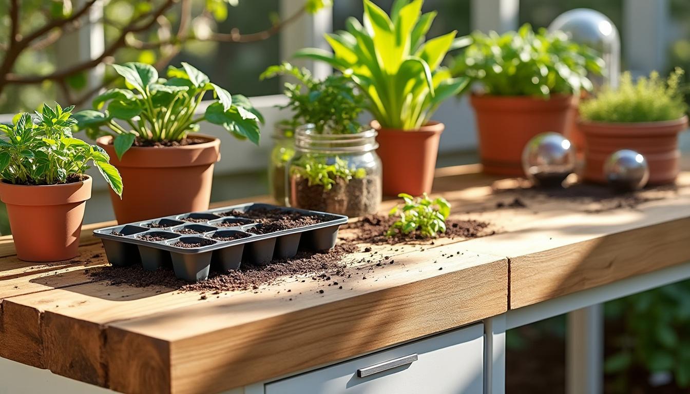 Découvrez la nouvelle collection jardinage IKEA : 12 pièces design pour métamorphoser votre extérieur 2 explorez la nouvelle collection jardinage ikea avec 12 pièces au design élégant pour transformer et sublimer votre espace extérieur.