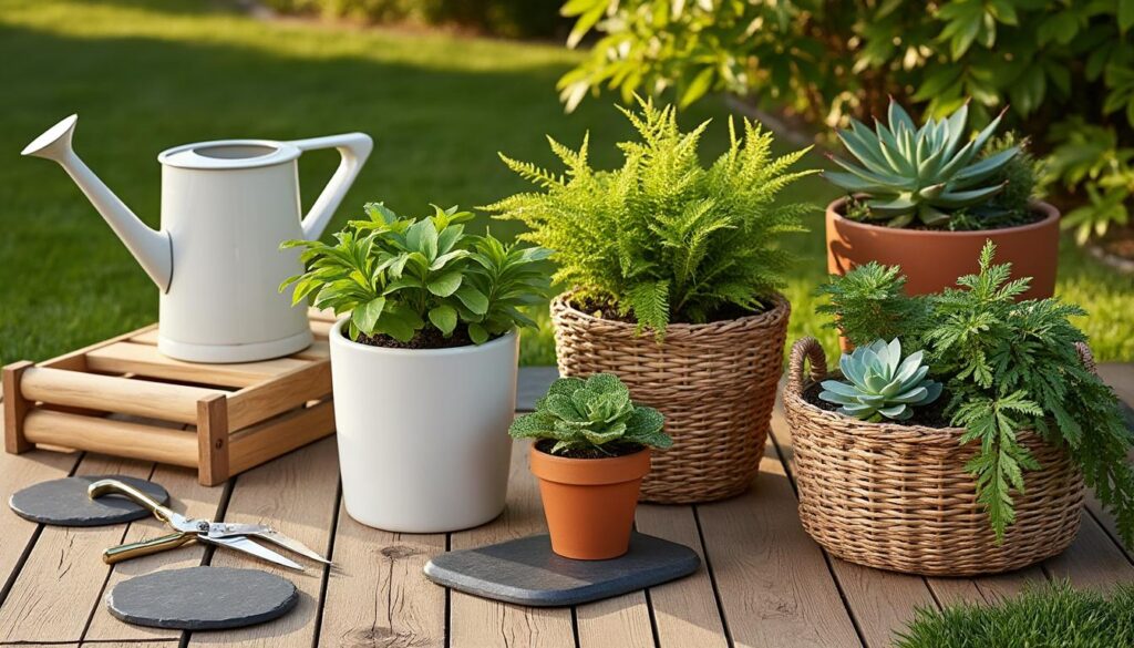 explorez la nouvelle collection jardinage ikea avec 12 pièces design pour transformer votre espace extérieur en un véritable havre de paix.