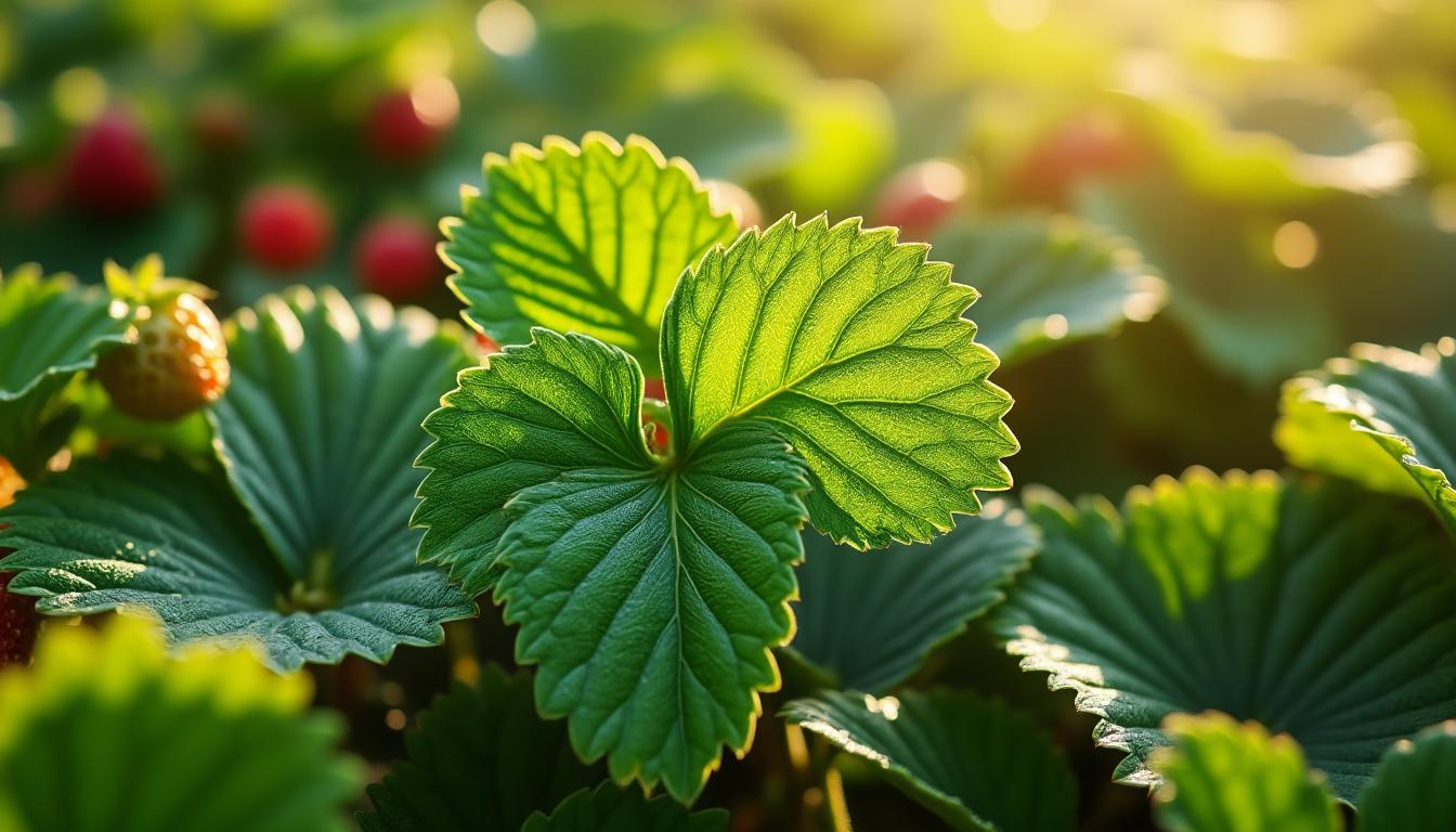 découvrez une technique de jardinage insolite, mise en lumière par des études récentes, qui pourrait améliorer significativement la qualité de vos fruits. apprenez comment optimiser votre récolte grâce à cette méthode innovante.