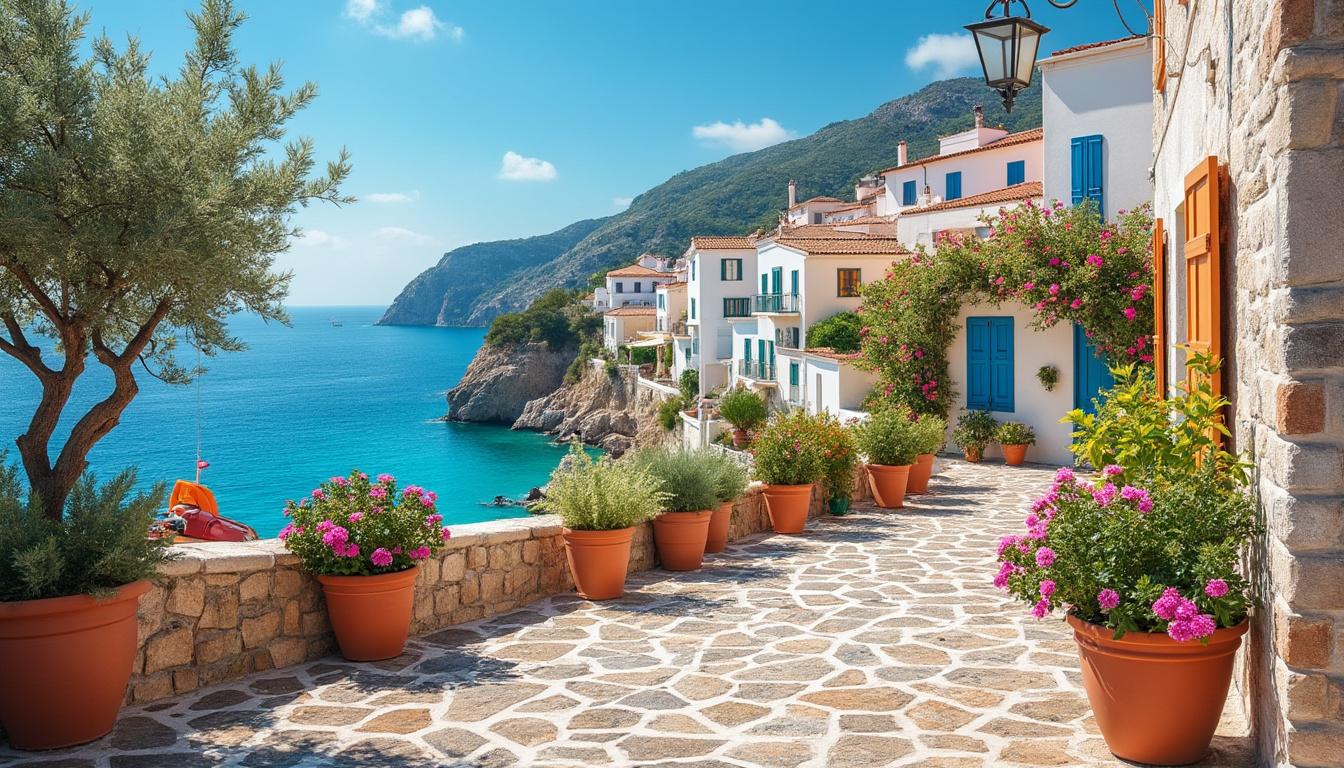 découvrez destination med, le blog dédié aux voyages en méditerranée. explorez des destinations incontournables et profitez de bons plans pour organiser vos vacances.