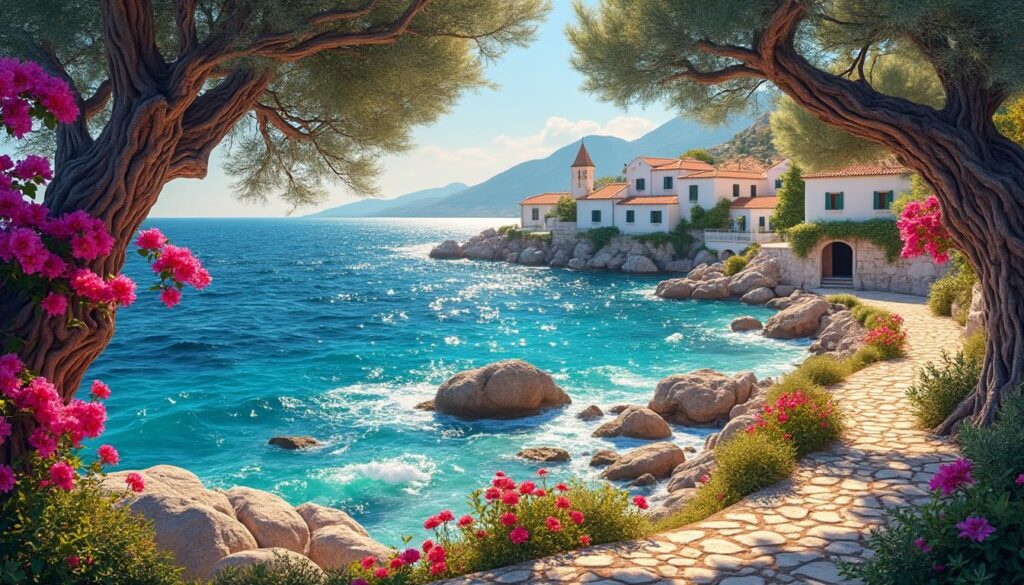 découvrez destination med, le blog dédié à la méditerranée, ses plus belles destinations et ses bons plans pour un voyage inoubliable.