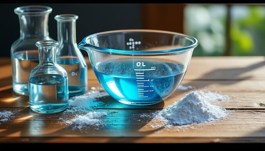 découvrez le dosage précis de la bouillie bordelaise pour 1 litre, adapté à chaque plante et problème afin d'assurer une protection optimale de vos cultures.