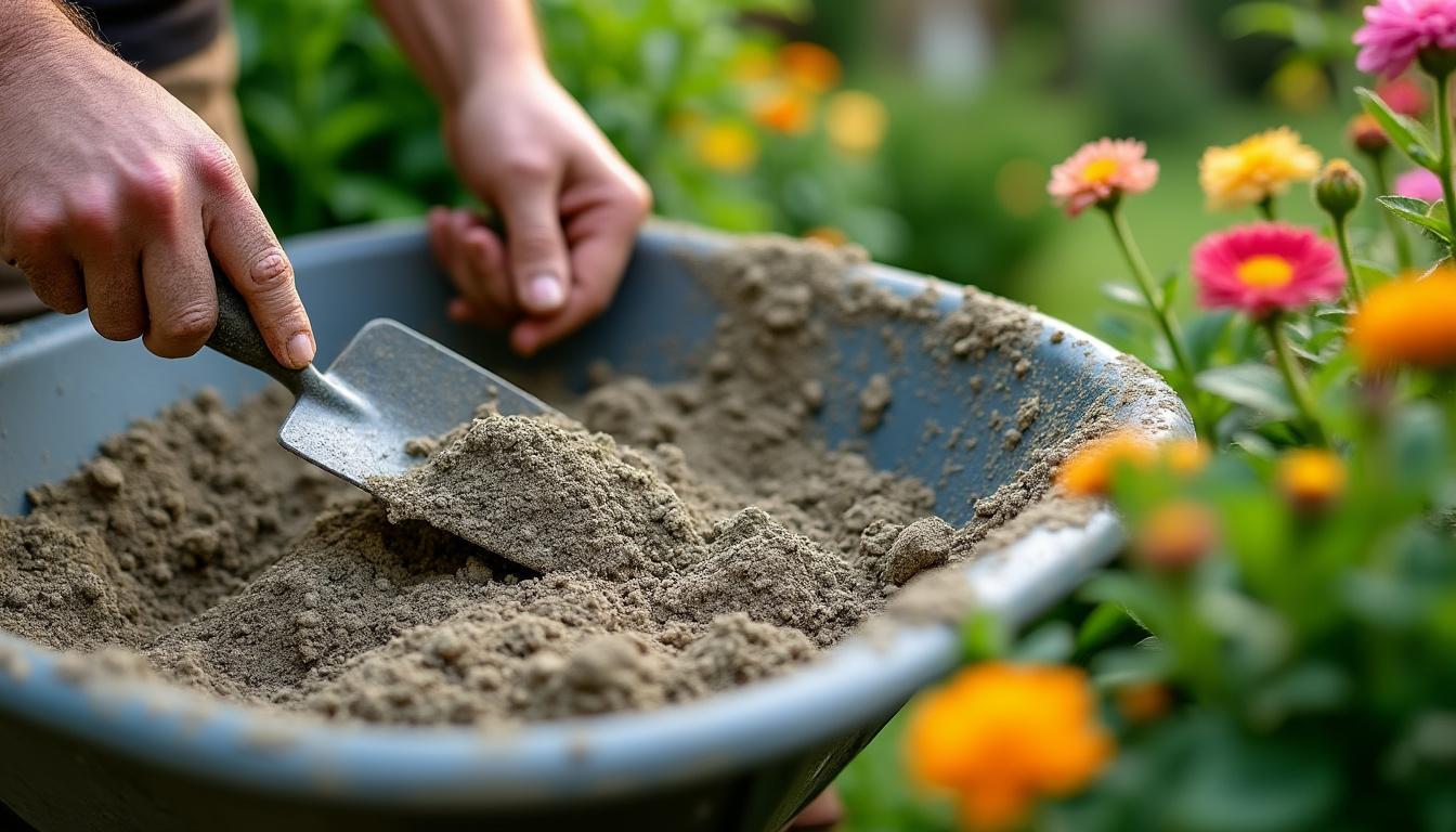 Doser le béton soi-même : les ratios à respecter selon le type de travaux 2 apprenez à doser le béton vous-même en suivant les ratios précis adaptés à chaque type de travaux pour garantir la solidité et la durabilité de vos constructions.