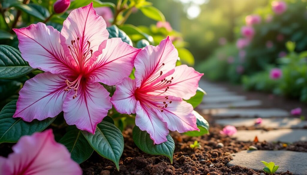 découvrez la durée de vie d'un azalée, les astuces pour prolonger sa longévité et les conseils pour le garder en bonne santé durablement.