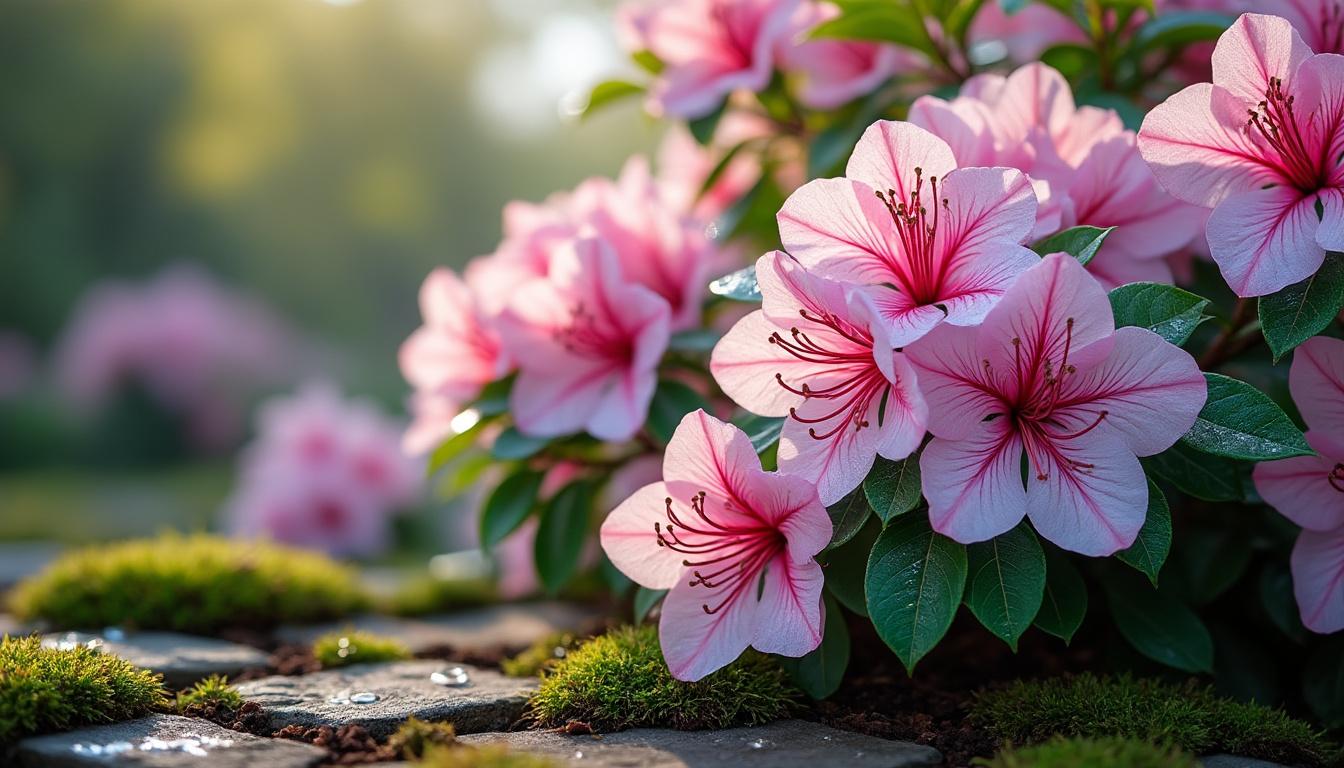 découvrez la durée de vie d'un azalée et nos conseils pour le garder en bonne santé pendant de nombreuses années. astuces d'entretien et soins essentiels pour votre plante.