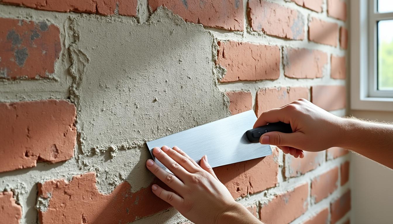 découvrez à quoi sert l'enduit map, comment le doser correctement et les étapes pour l'appliquer vous-même facilement et efficacement.