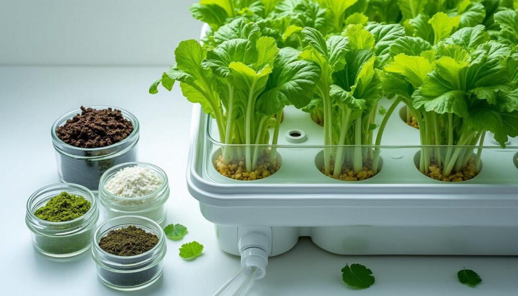 découvrez comment fabriquer votre engrais hydroponique maison avec notre recette facile, maîtrisez le dosage optimal et comparez les meilleures solutions pour des cultures saines et productives.
