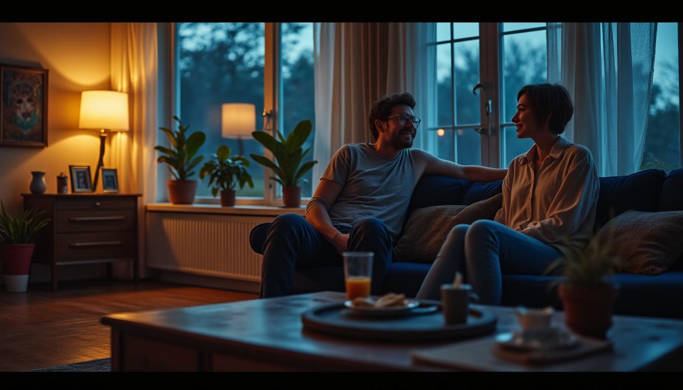 découvrez les conseils des spécialistes sur la question difficile de quitter une personne alcoolique, pour mieux comprendre les enjeux et prendre la bonne décision.