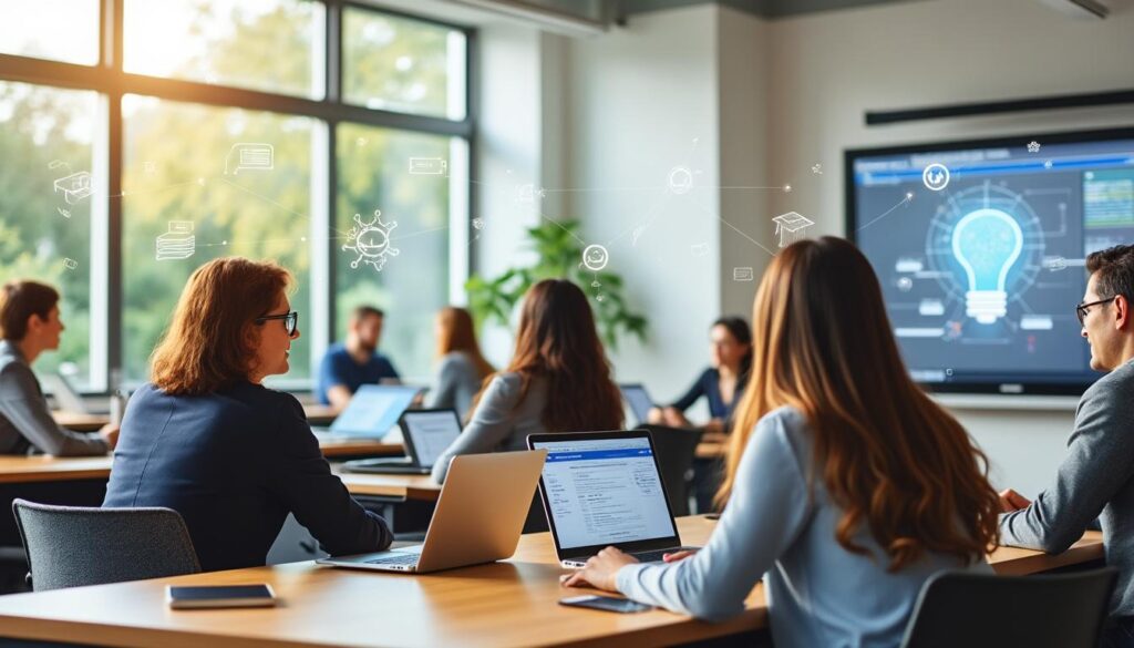 découvrez si une formation d'éducateur spécialisé en 1 an est possible et explorez les différentes voies à suivre pour y parvenir efficacement.