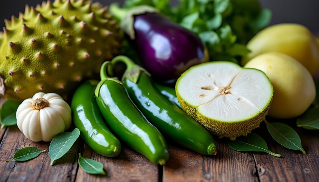 découvrez la liste complète des fruits et légumes qui commencent par la lettre j, accompagnée de fiches détaillées pour chaque produit.