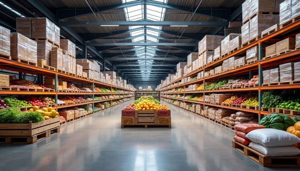 découvrez gefradis, grossiste alimentaire : présentation complète, catalogue varié et avis clients pour mieux choisir vos produits.