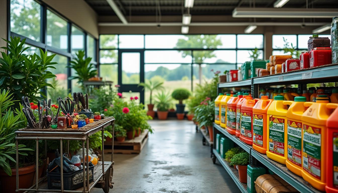 découvrez la réglementation du glyphosate en espagne, ce qui est autorisé et les démarches pour en acheter légalement dans le respect des lois en vigueur.