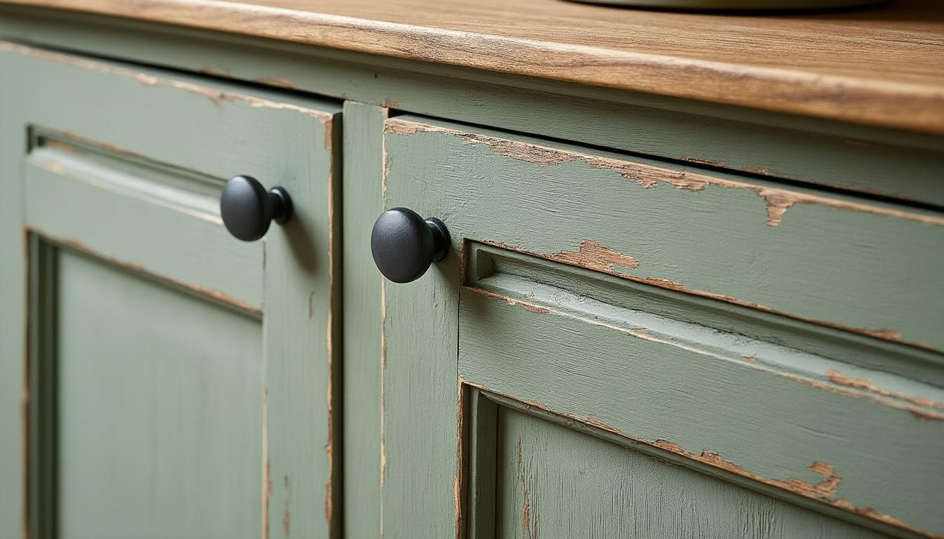 découvrez des idées de couleurs harmonieuses pour repeindre vos meubles en bois et sublimer votre intérieur avec des combinaisons tendance et faciles à réaliser.