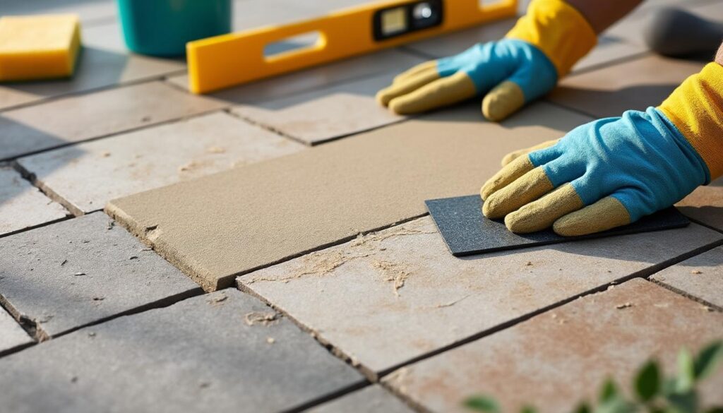 découvrez quel joint pour carrelage extérieur choisir pour garantir résistance et esthétique, ainsi que nos conseils pratiques pour une pose réussie.