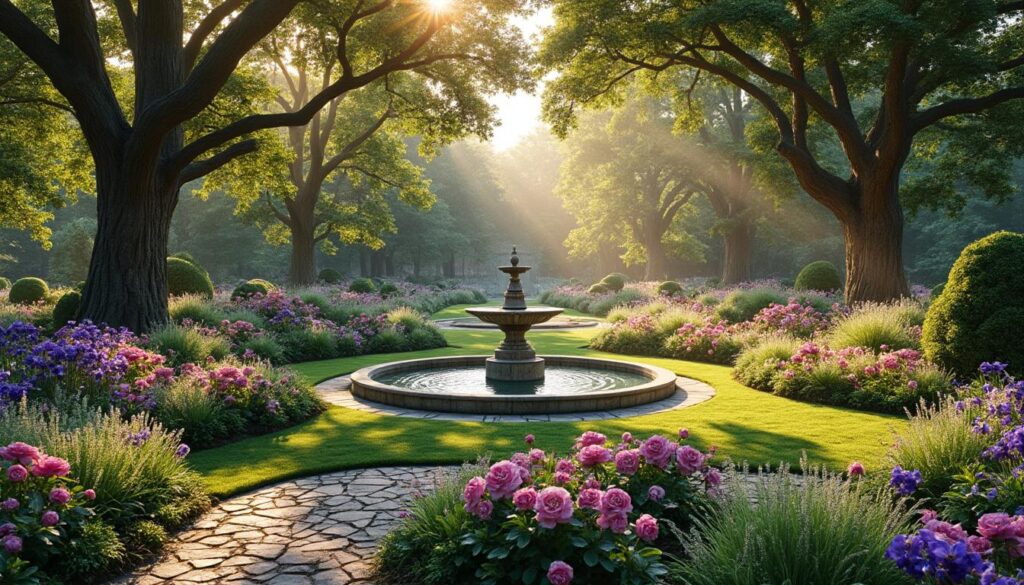 découvrez les journées des jardins et plantes du grand parquet de fontainebleau 2026, un événement incontournable pour les passionnés de nature, de jardinage et d'émerveillement au cœur d'un cadre exceptionnel.