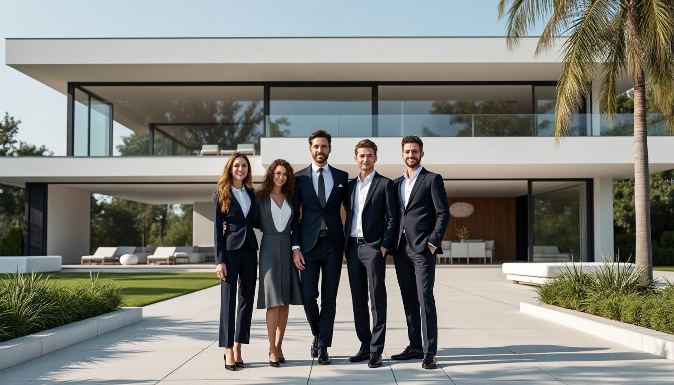 découvrez kretz germany, la famille d'agents immobiliers allemands passionnés, leurs projets innovants et leur émission tv dédiée à l'immobilier en allemagne.
