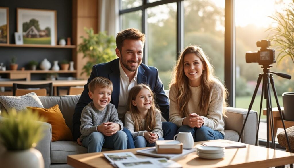 découvrez kretz germany, une famille d'agents immobiliers allemands, leurs projets innovants et leur émission tv captivante sur l'immobilier en allemagne.