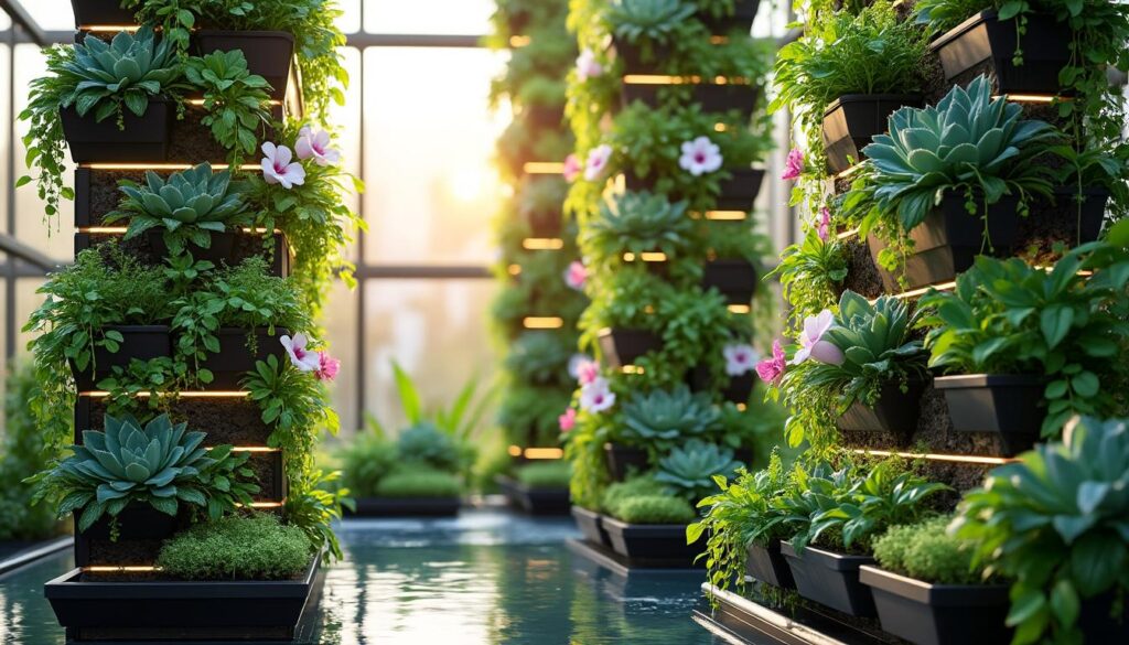 découvrez la méthode de jardinage gain de place plébiscitée par les professionnels en 2026 pour optimiser votre espace et cultiver efficacement.