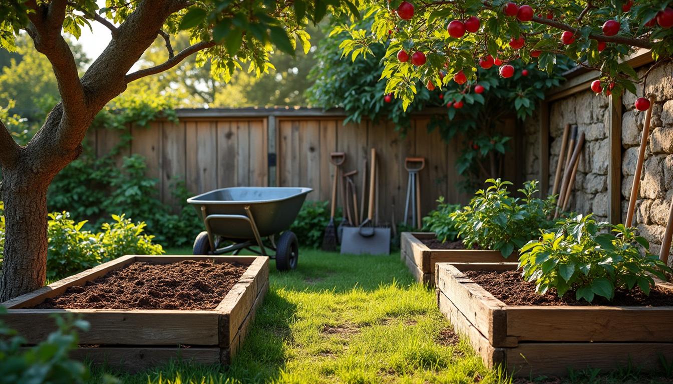 Le marché du bricolage et du jardinage en France accuse une baisse de 2,7 % 2 découvrez l'évolution du marché du bricolage et du jardinage en france avec une baisse de 2,7 %, analyse des causes et perspectives pour les acteurs du secteur.