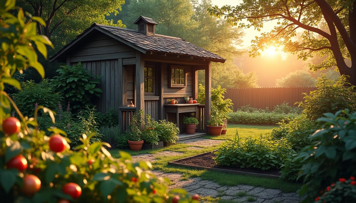 Le marché du jardinage en Allemagne connaît un léger recul en 2025 2 analyse du marché du jardinage en allemagne en 2025, révélant un léger recul et les facteurs influençant cette évolution.