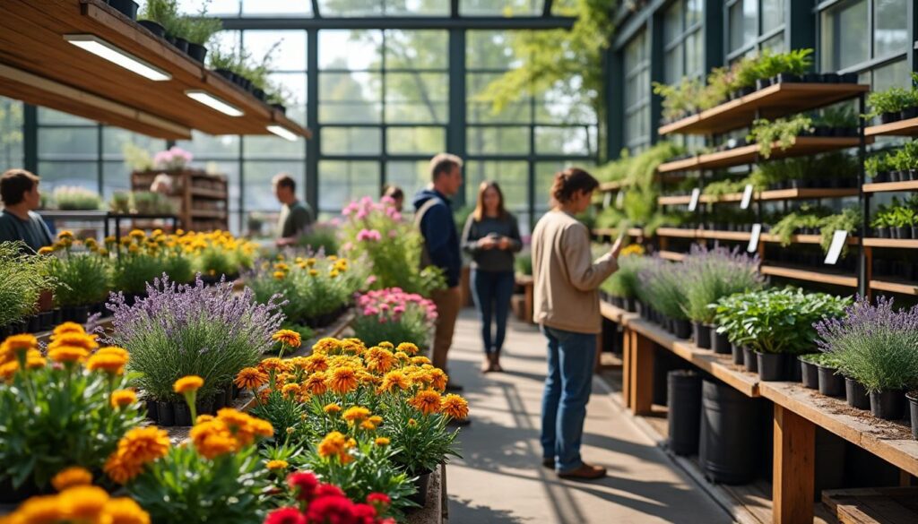 découvrez les tendances du marché du jardinage en allemagne en 2025, marqué par un léger recul et ses impacts sur les professionnels et les passionnés.
