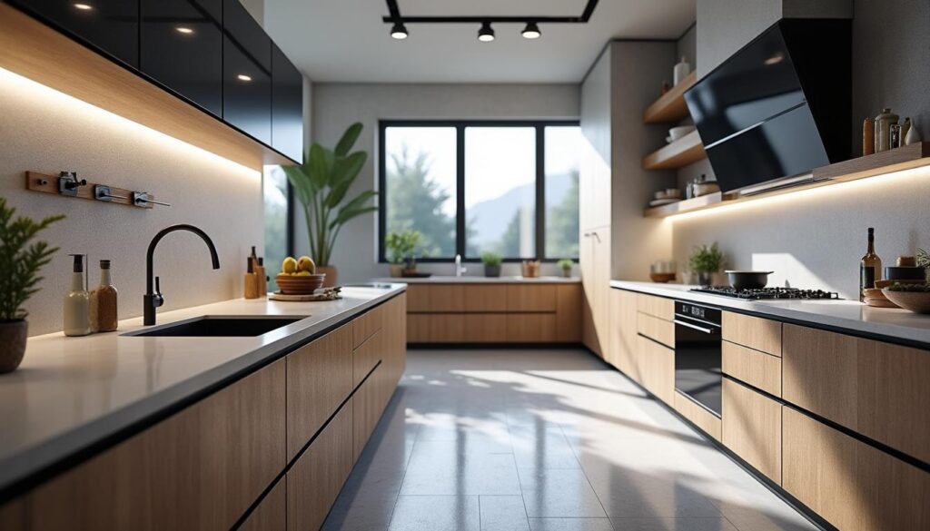 découvrez les enseignes de cuisinistes à éviter et les pratiques les plus fréquentes à surveiller pour ne pas vous faire piéger lors de l'achat de votre cuisine.