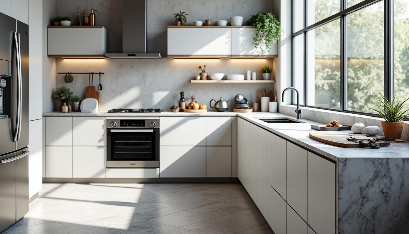 découvrez les enseignes de cuisinistes à éviter et les pratiques les plus courantes à surveiller pour ne pas vous faire avoir lors de l'aménagement de votre cuisine.