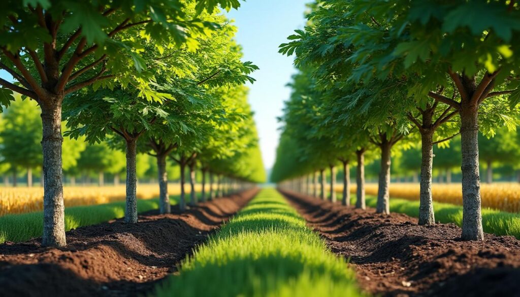 découvrez les meilleures pépinières en île-de-france pour choisir des arbres de qualité et embellir votre jardin avec des conseils d'experts.
