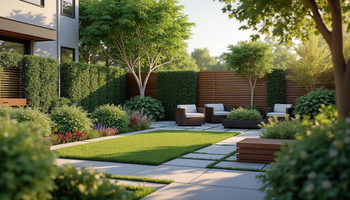 découvrez les meilleurs logiciels gratuits pour concevoir et visualiser votre jardin en 3d facilement, avec des outils intuitifs pour créer un espace extérieur à votre image.