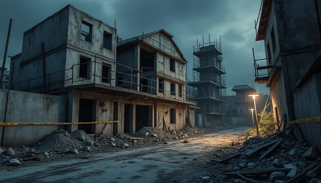 découvrez la liste noire des constructeurs de maison les plus cités et apprenez à identifier les signaux d'alarme pour éviter les mauvaises surprises lors de votre projet de construction.