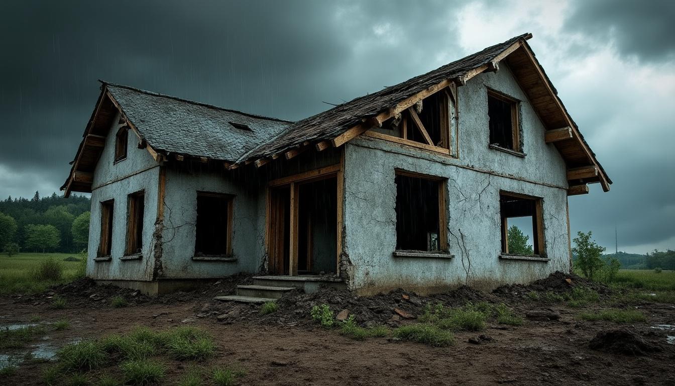 découvrez la liste noire des constructeurs de maison les plus cités et apprenez à reconnaître les signaux d'alarme pour éviter les mauvaises surprises lors de votre projet de construction.