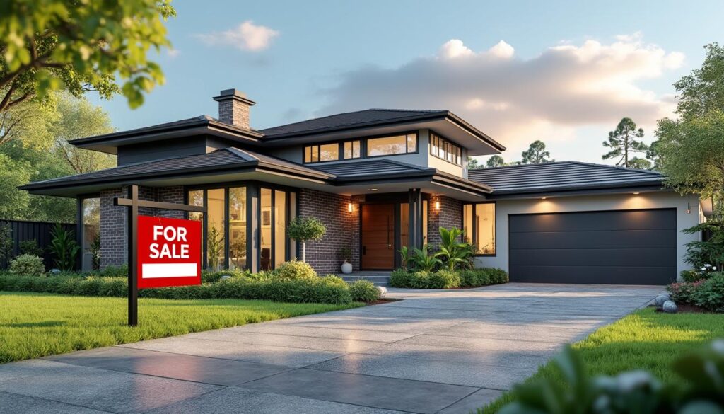 découvrez comment naviguer rapidement dans la vente d'une maison en cas de divorce urgent et profitez de conseils pour saisir une bonne affaire immobilière.