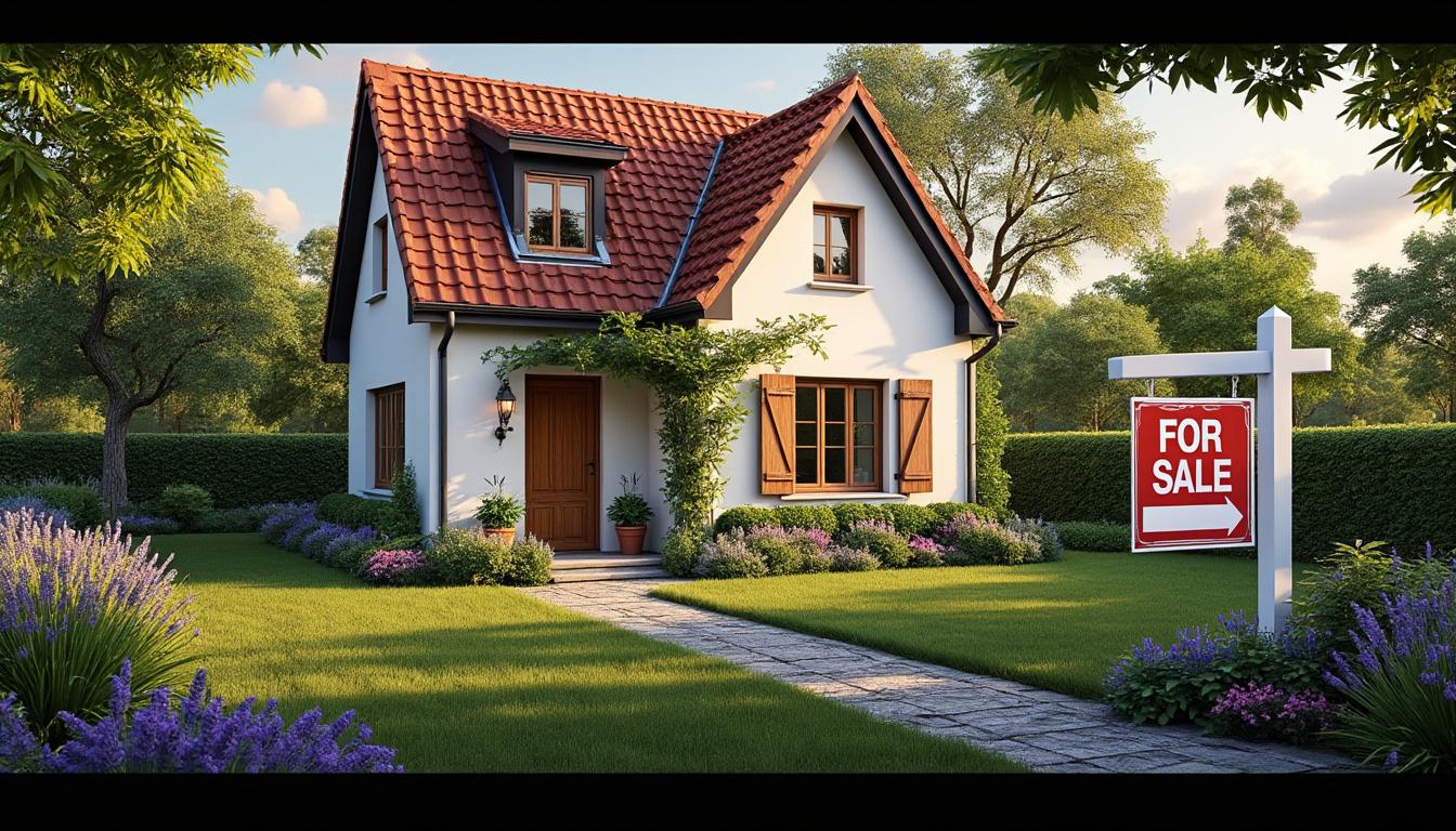 découvrez comment bien gérer la vente urgente d'une maison en cas de divorce et faites une bonne affaire grâce à nos conseils pratiques et astuces.