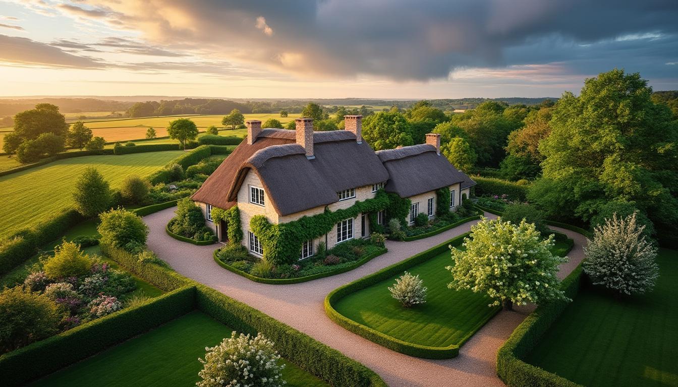 découvrez où trouver des annonces de maisons à vendre en urgence dans le calvados suite à un divorce. opportunités à ne pas manquer pour acheter rapidement.