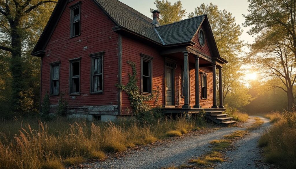 découvrez si une maison abandonnée à donner est vraiment possible et où vous pouvez trouver ces biens immobiliers uniques. guide complet pour acheter ou récupérer une maison inoccupée.