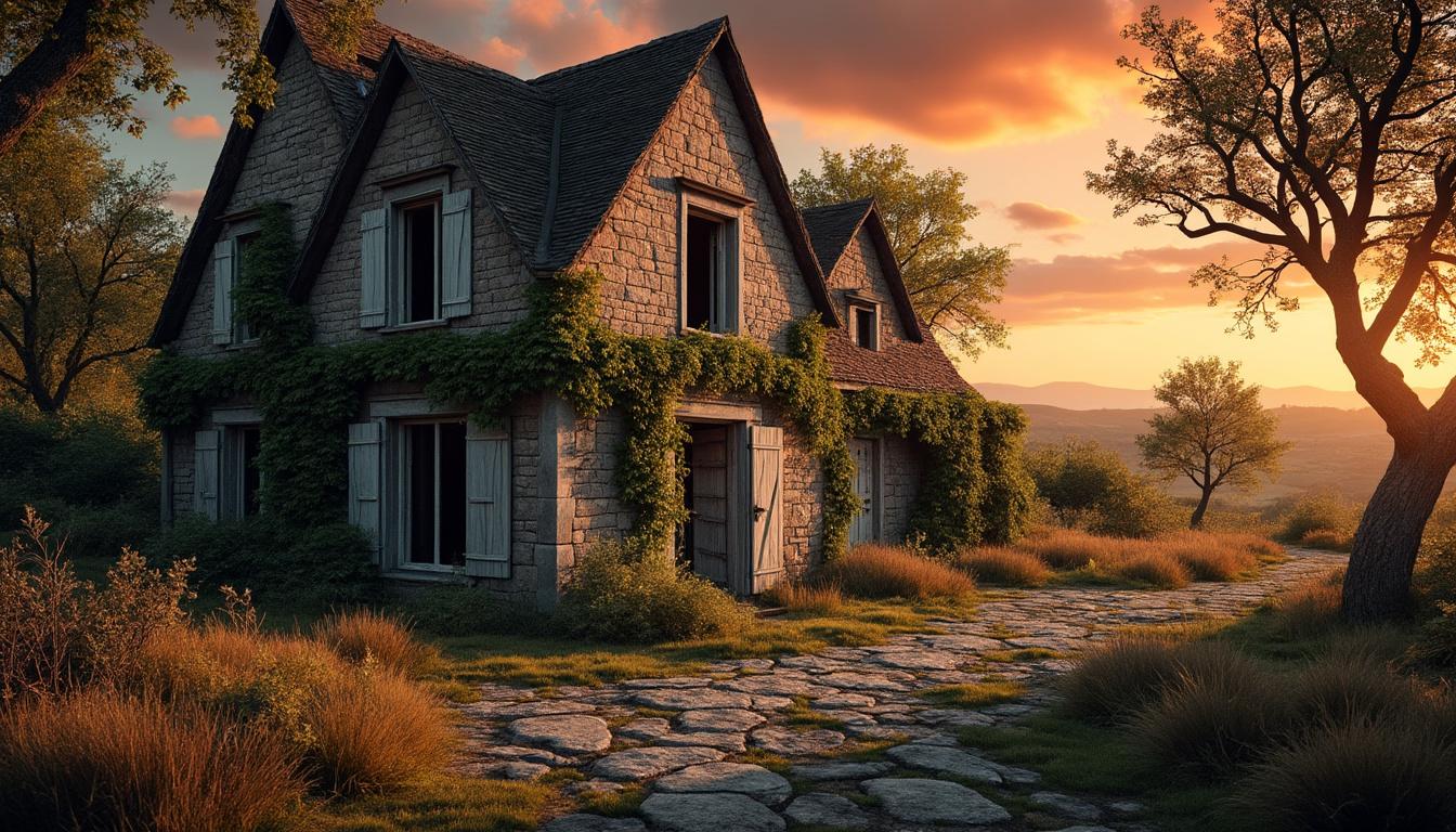 découvrez si une maison abandonnée à donner est vraiment possible, comment en trouver, et quelles démarches suivre pour en devenir propriétaire facilement.