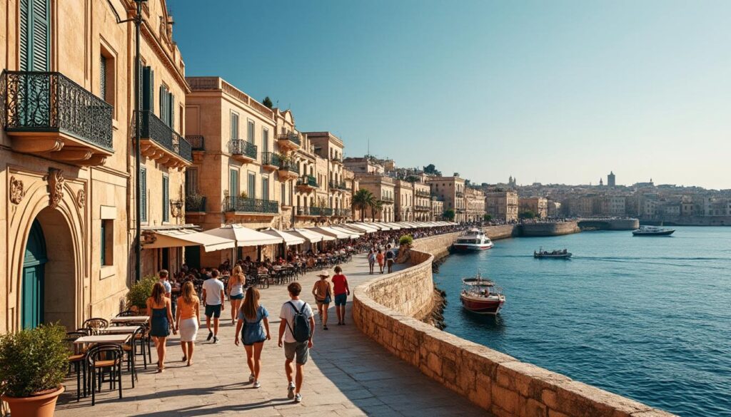 découvrez si malte est un pays dangereux et obtenez toutes les informations essentielles pour préparer votre voyage en toute sécurité. conseils, risques et bonnes pratiques avant de partir.