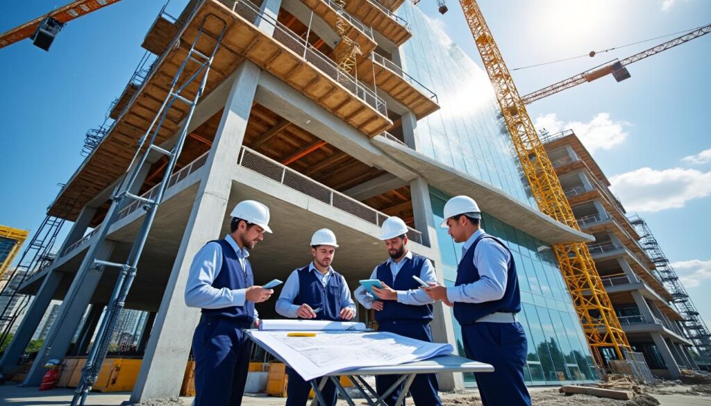 découvrez munilla construction management : présentation de l'entreprise, principaux projets réalisés et avis clients pour mieux connaître cette société spécialisée en gestion de construction.