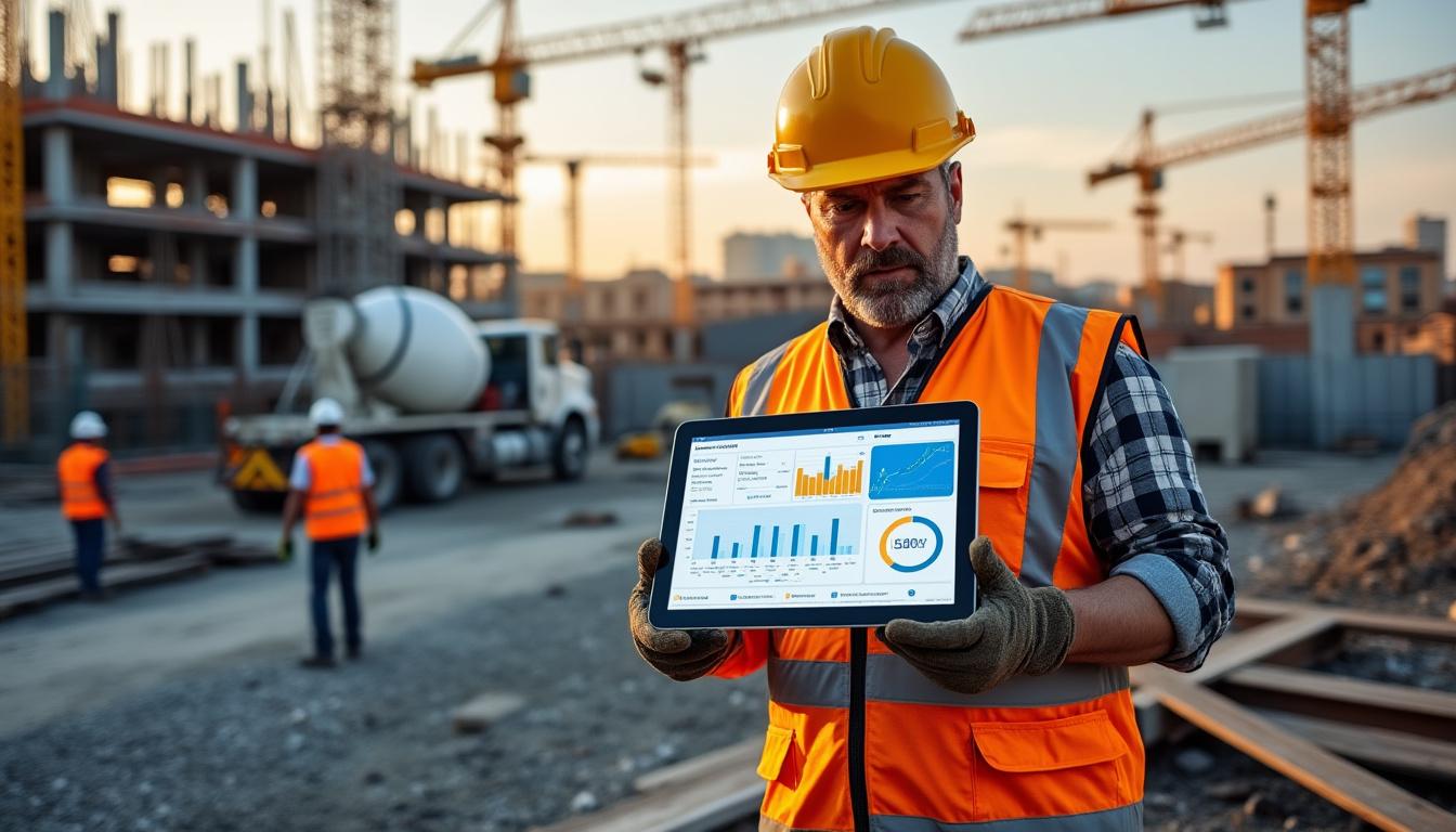 MyExtraBat : comment utiliser le logiciel de gestion pour artisans du bâtiment 2 découvrez comment utiliser myextrabat, le logiciel de gestion spécialement conçu pour les artisans du bâtiment, afin d'optimiser votre organisation et gagner en efficacité.