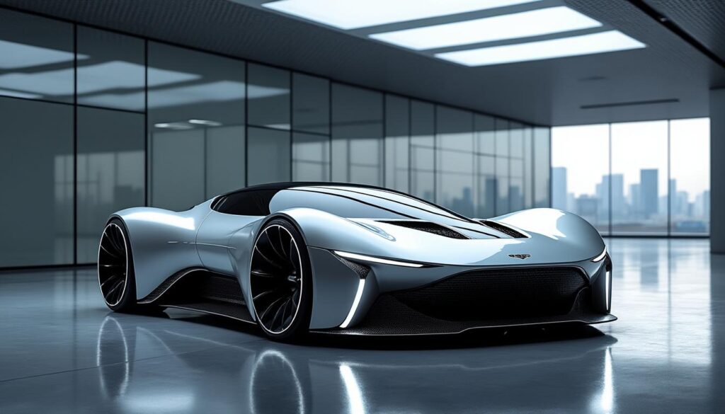 découvrez comment newey a conçu le concept aston martin 2026 pendant sa transition chez red bull, alliant innovation et expertise en formule 1.