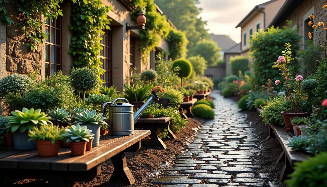Où trouver une bonne pépinière à Rennes pour vos plantations ? 2 découvrez où trouver une bonne pépinière à rennes pour acheter des plantes de qualité et réussir toutes vos plantations facilement.