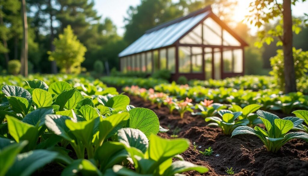 découvrez où trouver une bonne pépinière à rennes pour acheter des plantes de qualité et réussir toutes vos plantations avec passion.
