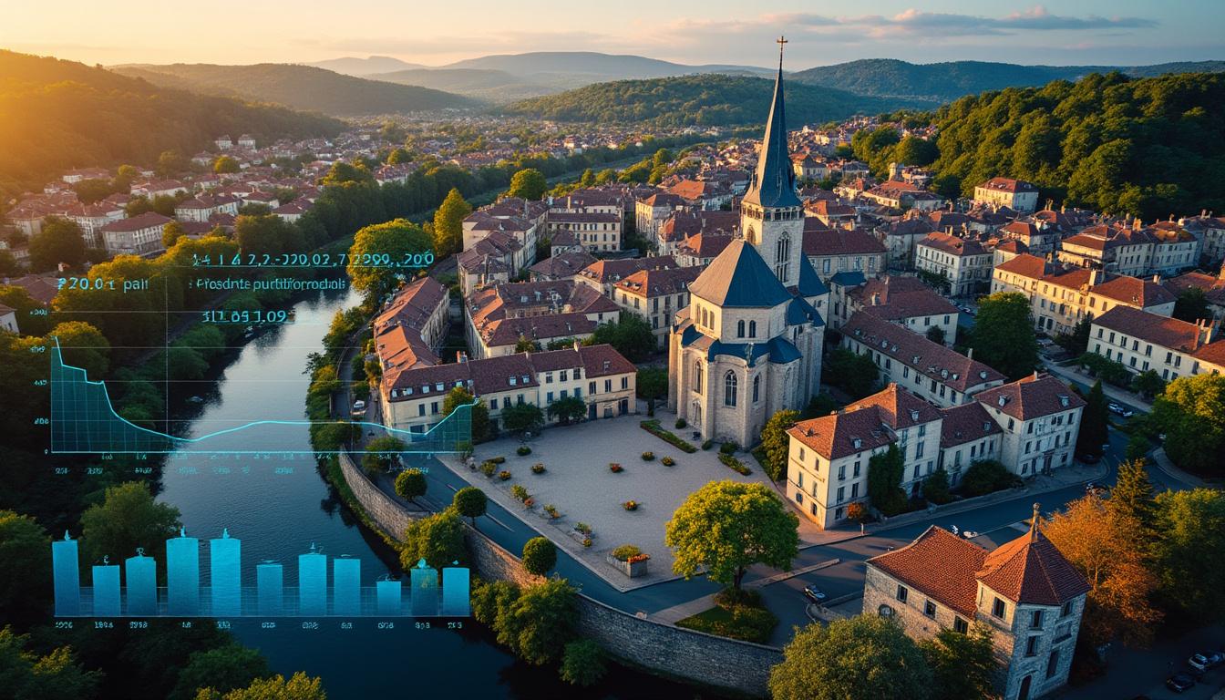 consultez les transactions immobilières et les prix de vente en france avec pappers immobilier, votre source fiable pour des données actualisées et précises.